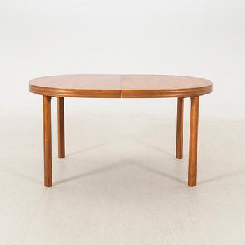 Dining table Skaraborgs Möbelindustri 1950s/60s.