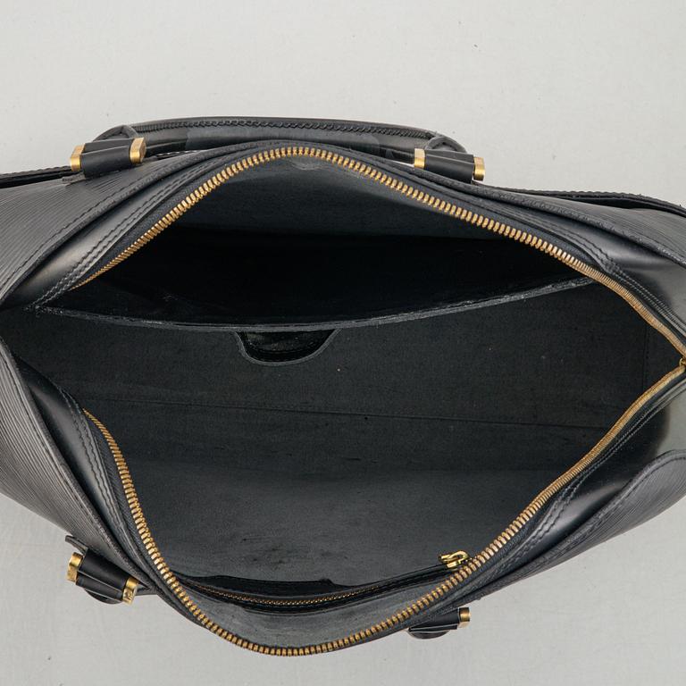 Louis Vuitton, bag, "Epi Pont Neuf", vintage.