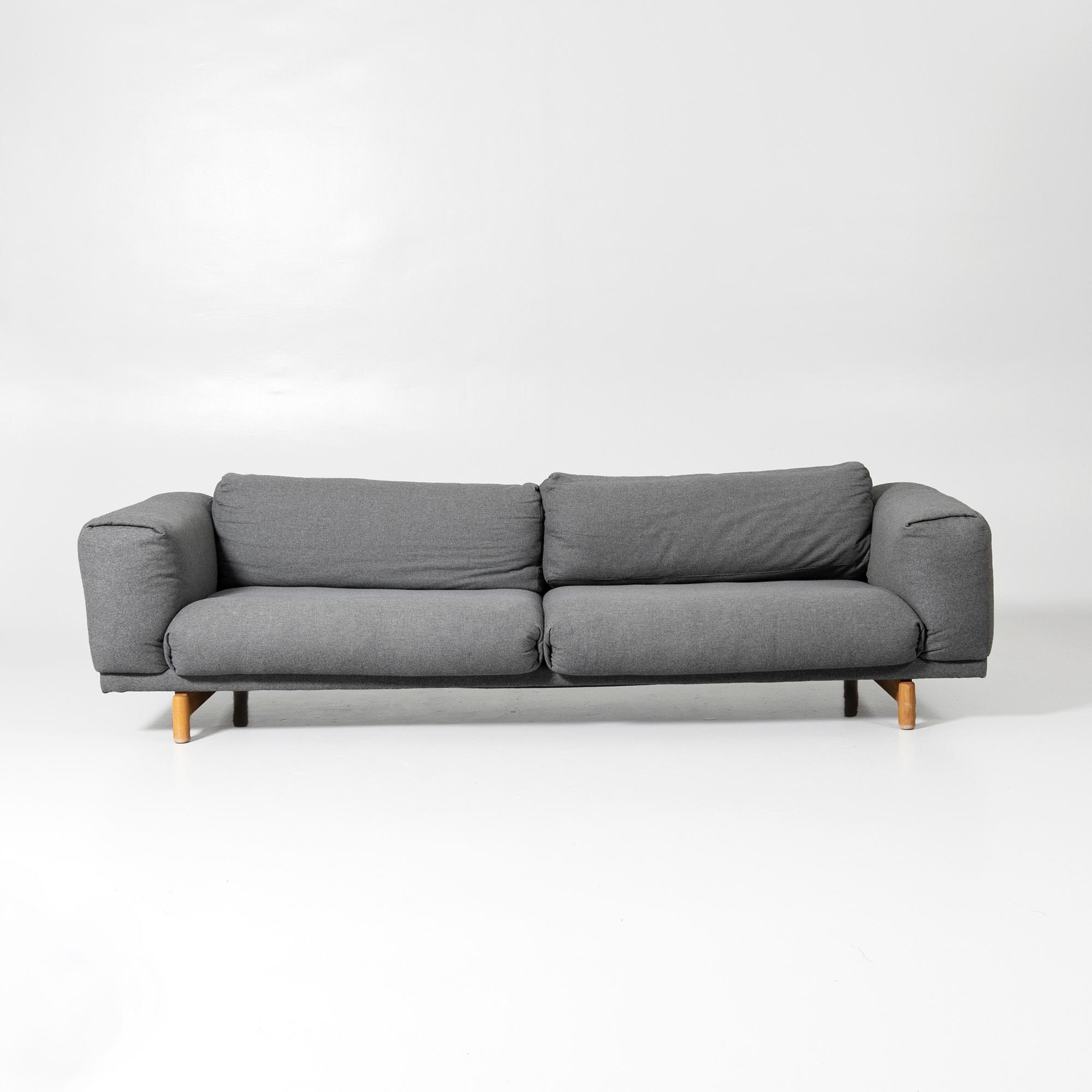 Sofa, Anderssen & Voll, Muuto, 21st century.