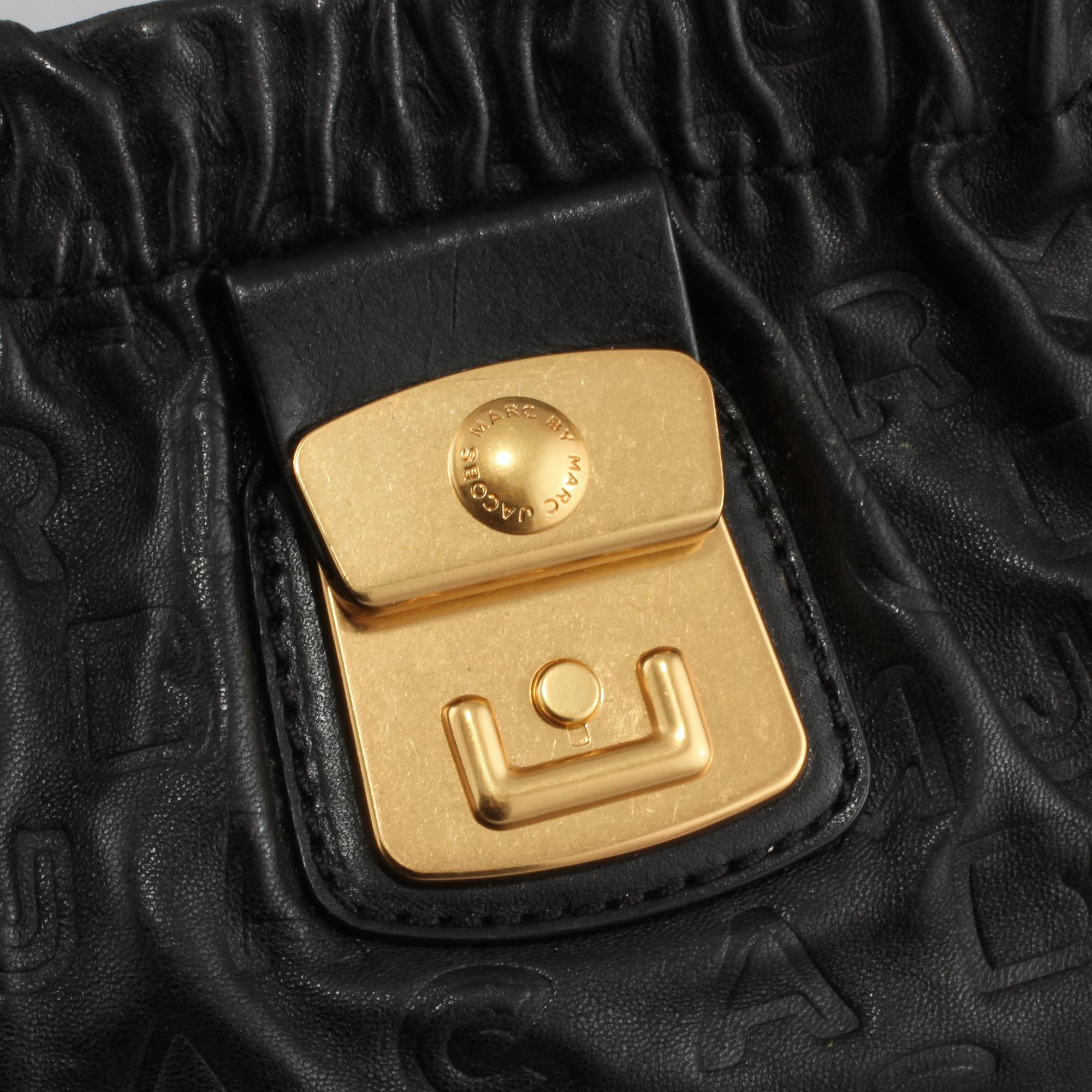 VÄSKA, Marc by Marc Jacobs, 2011.