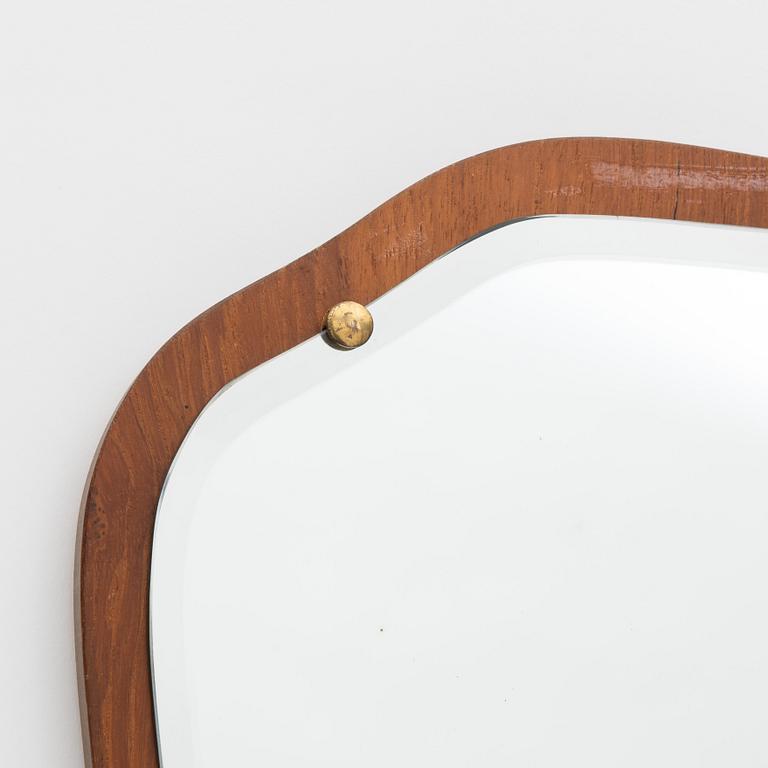 Mirror, 1950s.