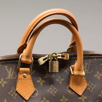 VÄSKA, "Alma", Louis Vuitton.
