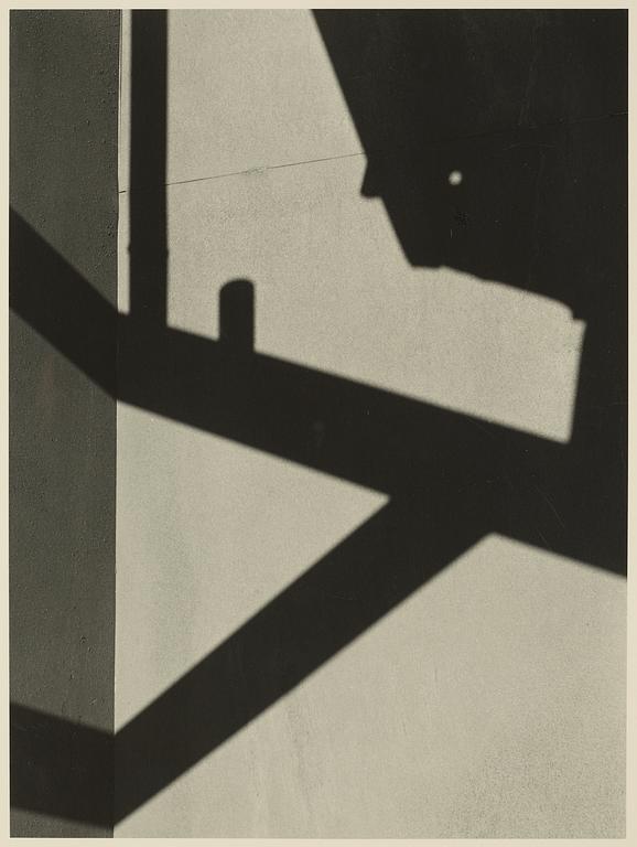 Gunnar Smoliansky, Untitled.