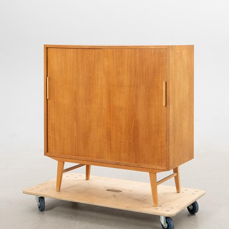 Sideboard, mid-20th century.