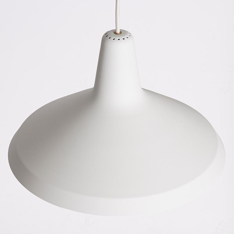 Greta Magnusson Grossman, Ceiling lamp, 'G10 pendant' for Gubi.
