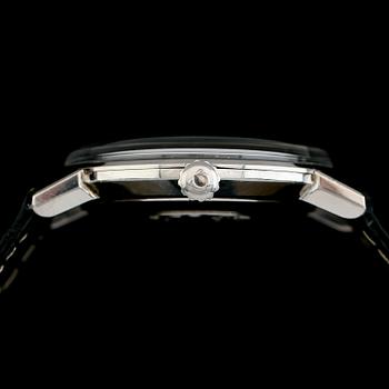 ARMBANDSUR, Omega Seamaster de Ville, 1900-talets andra hälft.