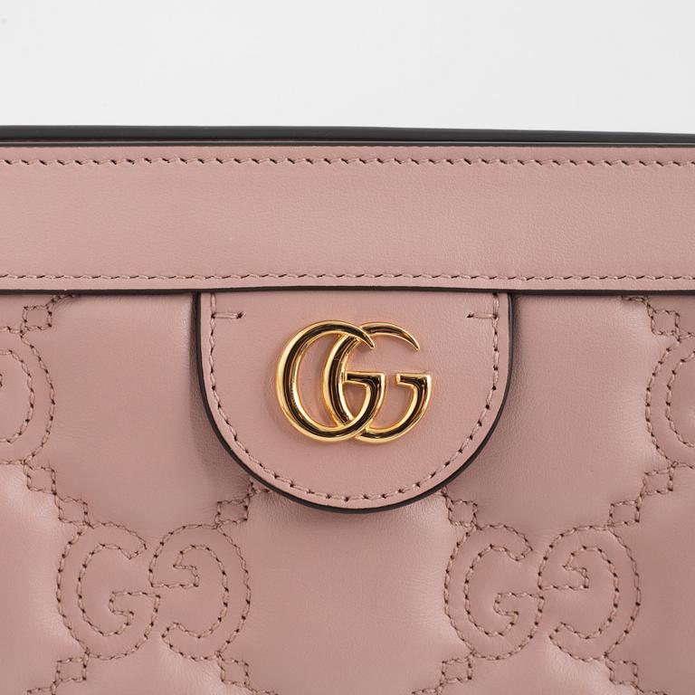 Gucci, bag, "Matelassé small".