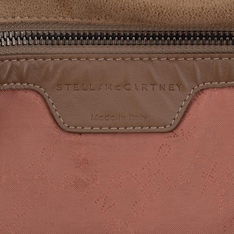 Stella McCartney, a 'Falabella Mini Tote' bag.
