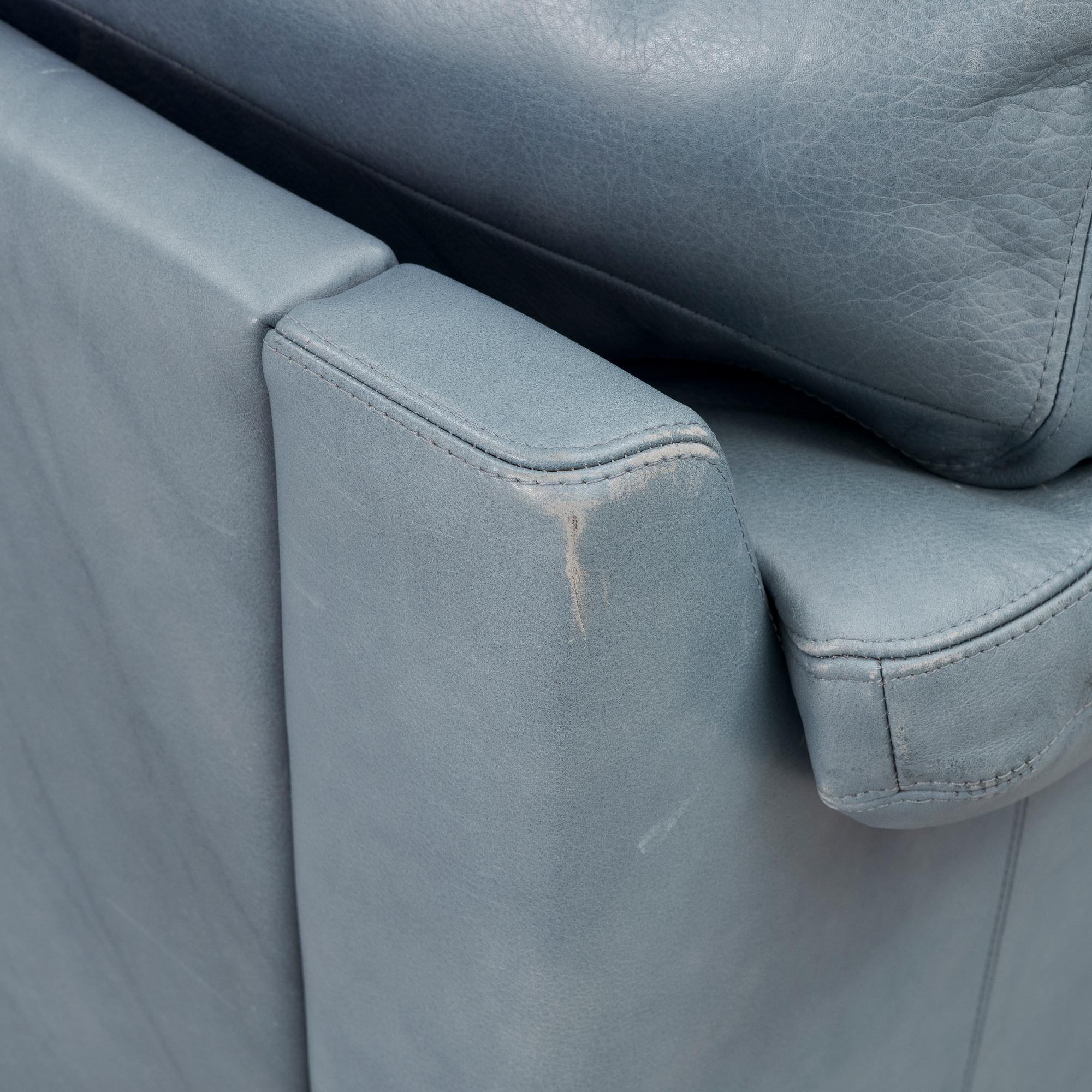 Sofa, Ire furniture, second half of the 20th century.