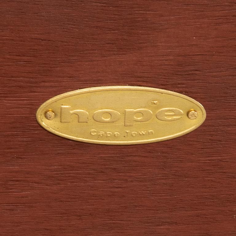 Garden chairs 4 pcs "Scandinavia" Hope 2000s.