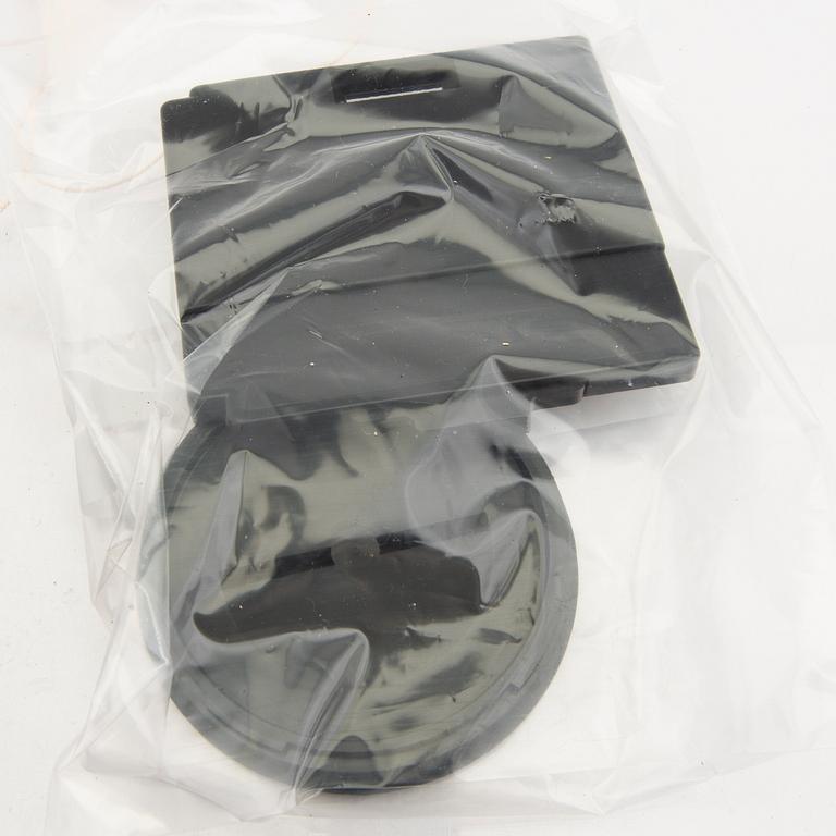 Kamera Hasselblad 500 C/M.