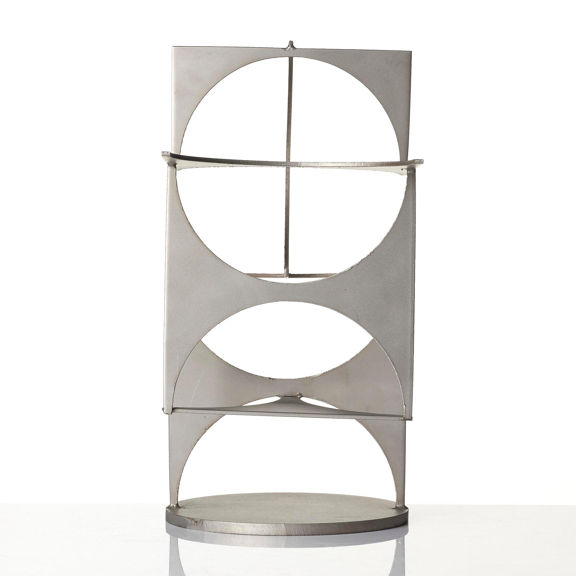 Lars-Gunnar Nordström, Untitled.