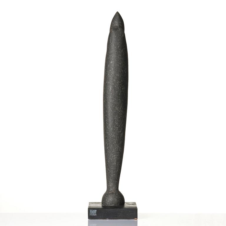 Veikko Keränen, "Kardinalen".