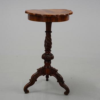 PELARBORD, omkring, 1800-talets mitt.