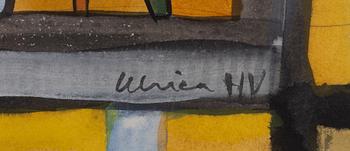 Ulrica Hydman-Vallien, "En bra dag".