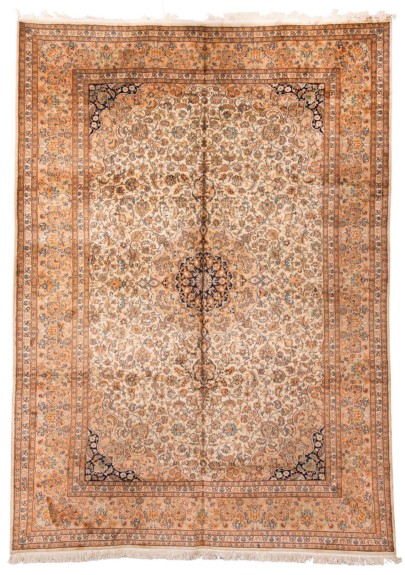 MATTO, Kashmir. 305x217 cm.