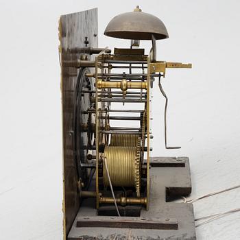 Golvur, Markvick, London, England, 1800-tal.