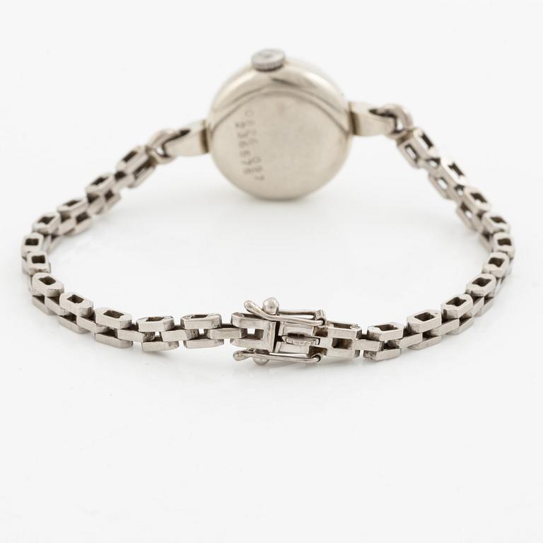 Certina, armbandsur, 17 mm.