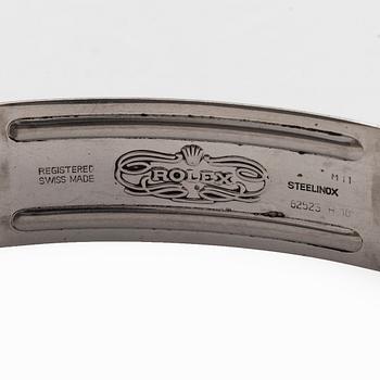 Rolex, Oyster Perpetual Datejust, wristwatch, 36 mm.