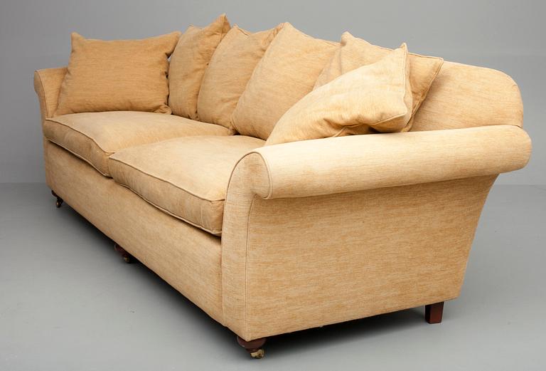 SOFFA, Parker Knoll, 1990-talets slut.