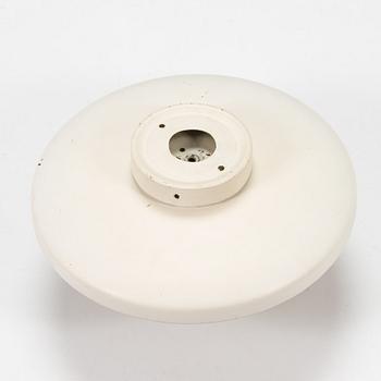 Alvar Aalto, taklampa, modell A5 för Valaistustyö.