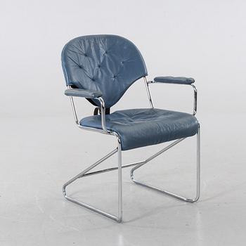 SAM LARSSON,"Sam", Dux, Stol.