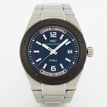 IWC, Ingenieur, armbandsur, 44 mm.