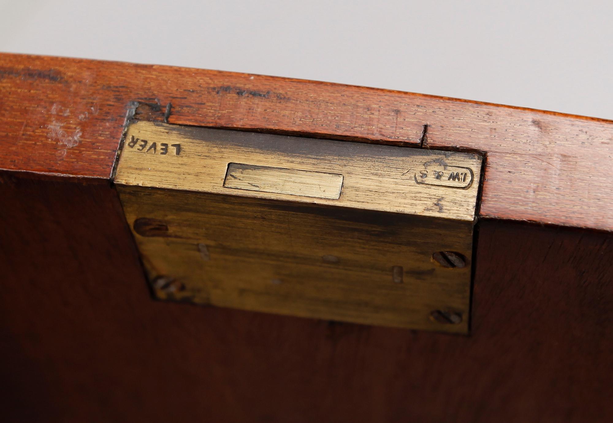 SIDEBOARD, England, 1900-talets första hälft.