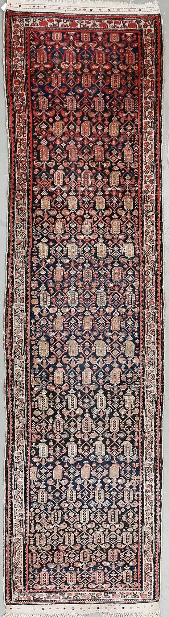 MATTA, Antik/semiantik Malajir. Ca 380x100 cm.