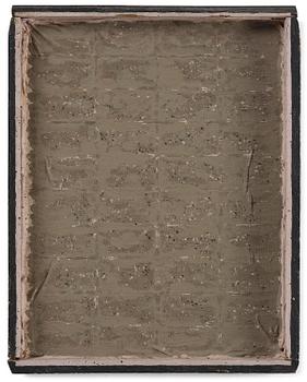 192. Jan Håfström, Untitled.
