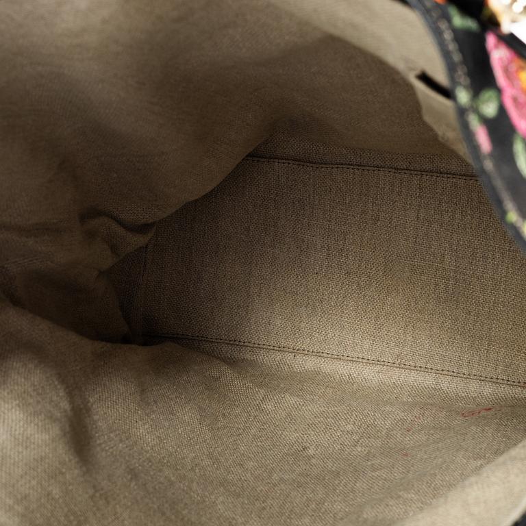 Gucci, Bag, "Flora Tote".