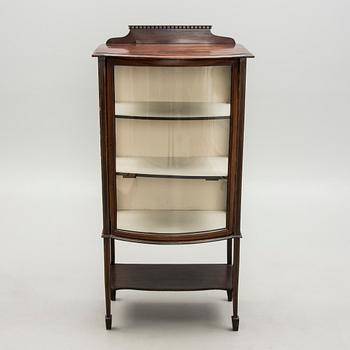 VITRIN, 1930/1940-tal.