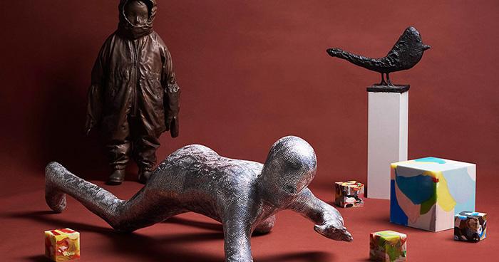 Tom Böttiger Collection