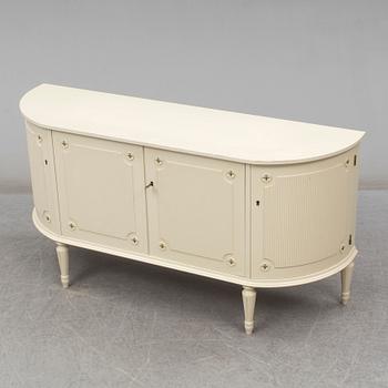 SIDEBOARD, Gustaviansk stil, 1900-talets mitt.