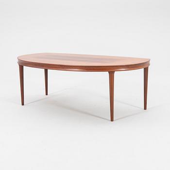 Coffee table from the 1960s.