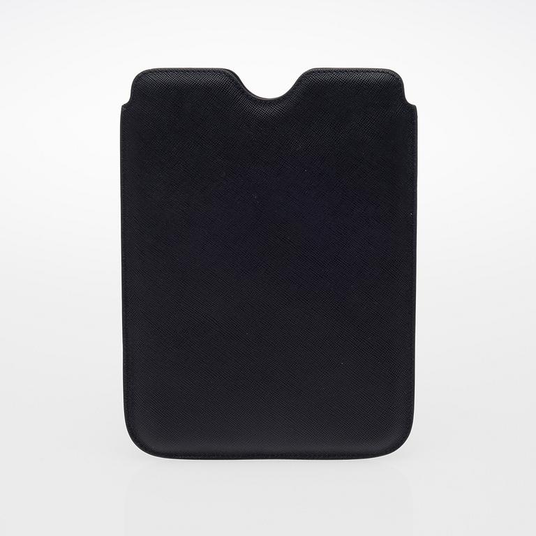 A PRADA iPad Mini CASE.