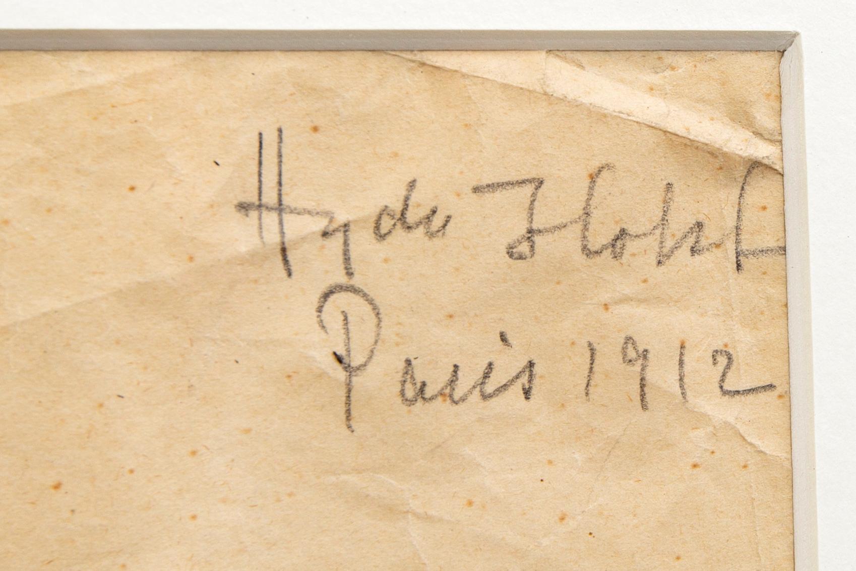 Agda Holst,