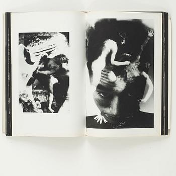 Eikoh Hosoe, "Killed by Roses".