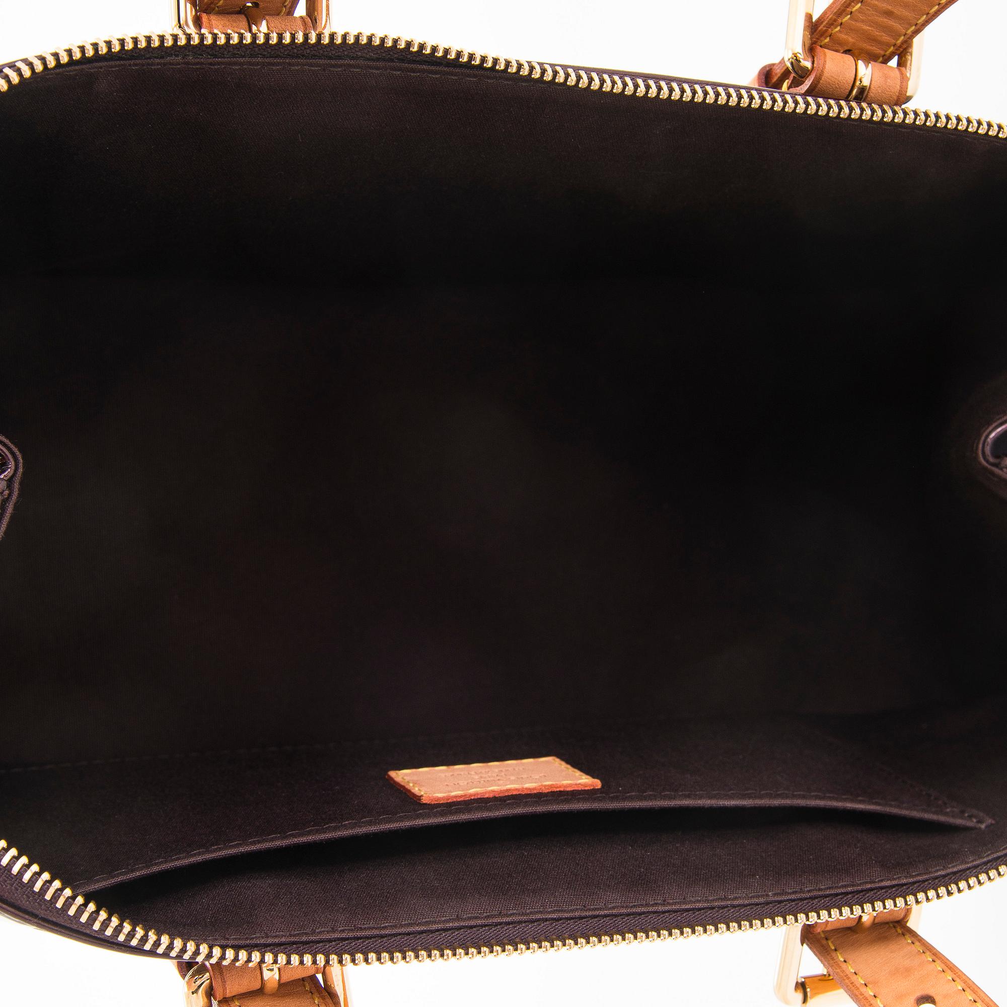 Louis Vuitton, väska, "Rosewood Avenue".