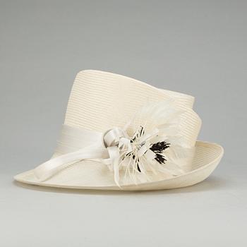 HATT, Philip Treacy, London, 2000-tal.