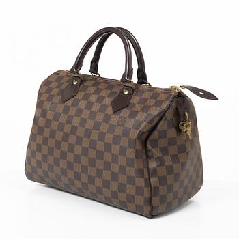 Louis Vuitton, A 'Speedy 30' bag, 2008.