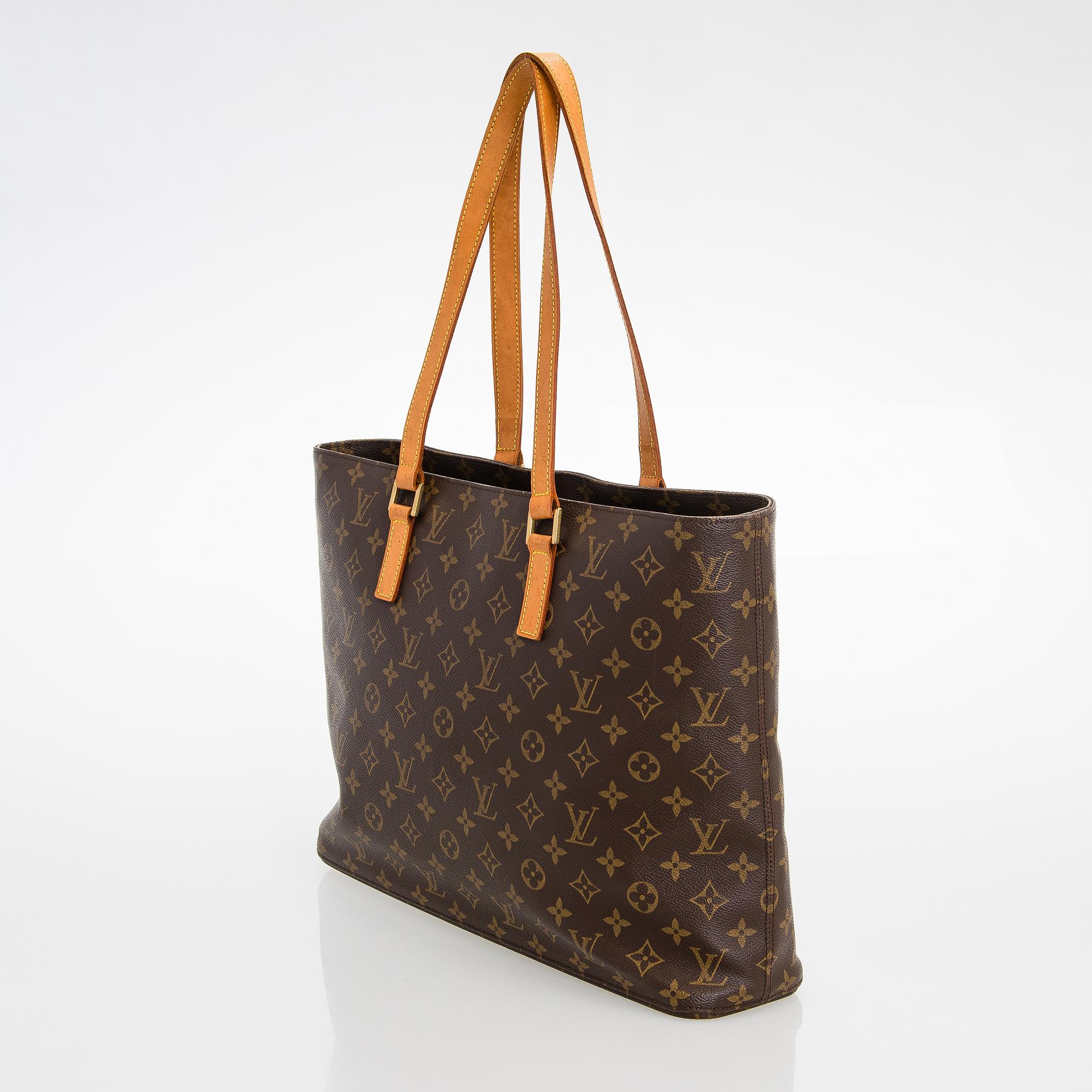Louis Vuitton, "Luco", bag.