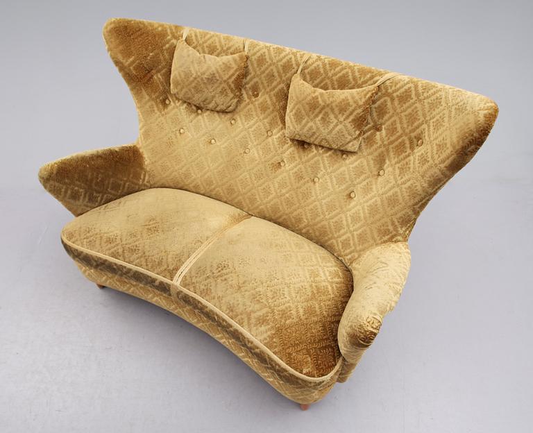 SOFFA, 1900-talets mitt.