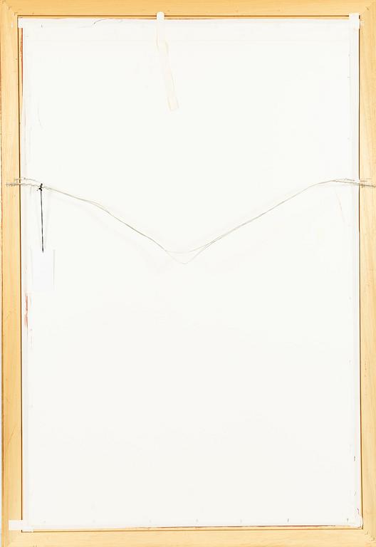 Beverloo Corneille, Untitled.