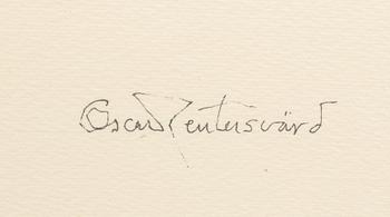 Oscar Reutersvärd, "perspective japonaise no 368 ab".