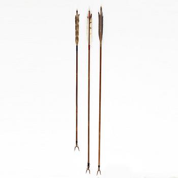 JOUSIAMMUNTA-SETTI, 3 osaa, Japani.