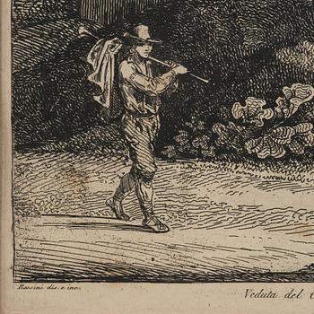 Luigi Rossini,.