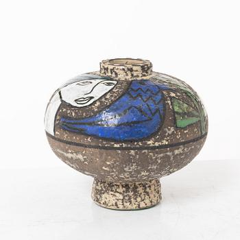 Mari Simmulson, 6 items, Upsala-Ekeby.