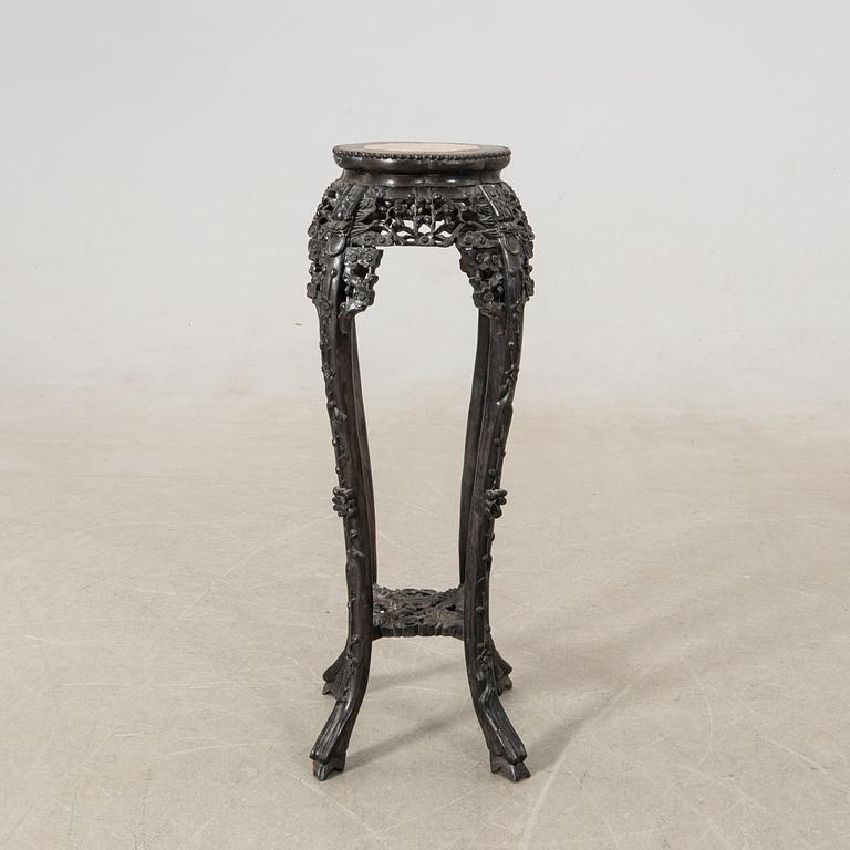 Piedestal Kina 1900-tal.