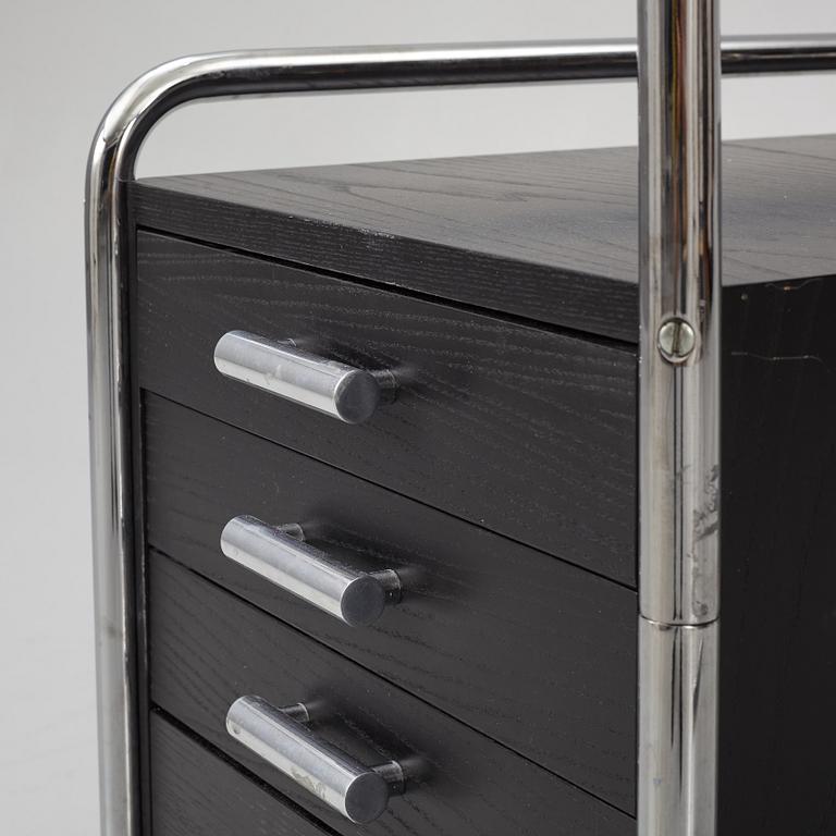 A model S285/1, Thonet.